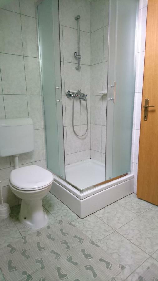 Apartment Kostolic Gajic 外观 照片