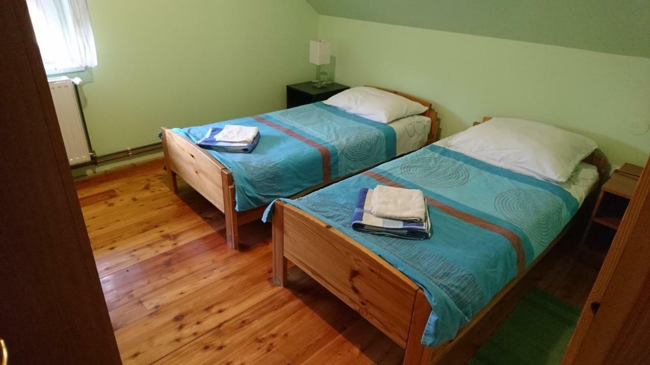 Apartment Kostolic Gajic 外观 照片