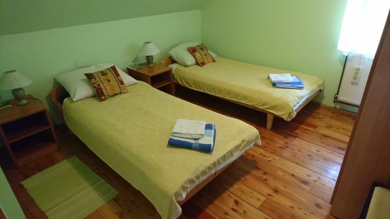 Apartment Kostolic Gajic 外观 照片