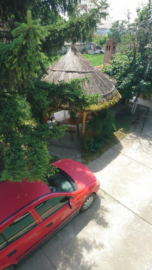 Apartment Kostolic Gajic 外观 照片
